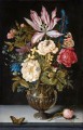 Bosschaert Ambrosius Stillleben mit Blumen